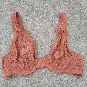 Aerie unlined bra